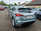 Citroen DS4 1 wł* Serwis *Bezwypadkowy *LED *Alu*Gwarancja - 5