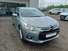 Citroen DS4 1 wł* Serwis *Bezwypadkowy *LED *Alu*Gwarancja - 9