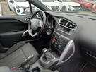 Citroen DS4 1 wł* Serwis *Bezwypadkowy *LED *Alu*Gwarancja - 12