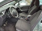 Citroen DS4 1 wł* Serwis *Bezwypadkowy *LED *Alu*Gwarancja - 15