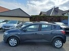 Dacia Sandero *Klima *LED *Tablet *1wł *Gwarancja - 4