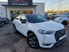 DS Automobiles DS 3 Crossback *Alu *100% Bezwypadkowy *Navi*1 wł *Gwarancja - 1