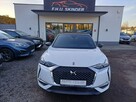 DS Automobiles DS 3 Crossback *Alu *100% Bezwypadkowy *Navi*1 wł *Gwarancja - 2