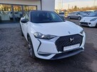 DS Automobiles DS 3 Crossback *Alu *100% Bezwypadkowy *Navi*1 wł *Gwarancja - 9