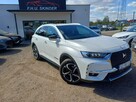 DS Automobiles DS 7 Crossback RIVOLI*Alu18*Tablet*100%Bezwypadkowy*FullLED*Navi*1 wł *Gwarancja - 1