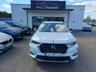 DS Automobiles DS 7 Crossback RIVOLI*Alu18*Tablet*100%Bezwypadkowy*FullLED*Navi*1 wł *Gwarancja - 2
