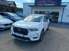 DS Automobiles DS 7 Crossback RIVOLI*Alu18*Tablet*100%Bezwypadkowy*FullLED*Navi*1 wł *Gwarancja - 3