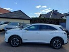 DS Automobiles DS 7 Crossback RIVOLI*Alu18*Tablet*100%Bezwypadkowy*FullLED*Navi*1 wł *Gwarancja - 4