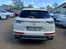 DS Automobiles DS 7 Crossback RIVOLI*Alu18*Tablet*100%Bezwypadkowy*FullLED*Navi*1 wł *Gwarancja - 6