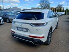 DS Automobiles DS 7 Crossback RIVOLI*Alu18*Tablet*100%Bezwypadkowy*FullLED*Navi*1 wł *Gwarancja - 7