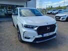 DS Automobiles DS 7 Crossback RIVOLI*Alu18*Tablet*100%Bezwypadkowy*FullLED*Navi*1 wł *Gwarancja - 9