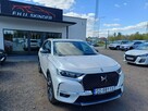 DS Automobiles DS 7 Crossback RIVOLI*Alu18*Tablet*100%Bezwypadkowy*FullLED*Navi*1 wł *Gwarancja - 10