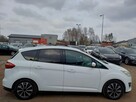 Ford C-Max 1.6 16V *TREND* Klima *Zarejestrowany *Serwis *2 wł *Gwarancja - 8
