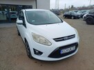 Ford C-Max 1.6 16V *TREND* Klima *Zarejestrowany *Serwis *2 wł *Gwarancja - 9