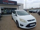 Ford C-Max 1.6 16V *TREND* Klima *Zarejestrowany *Serwis *2 wł *Gwarancja - 10