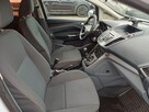 Ford C-Max 1.6 16V *TREND* Klima *Zarejestrowany *Serwis *2 wł *Gwarancja - 11