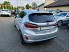 Ford Fiesta KAMERA *ALU17 *Navi*FullLED* PDC *Serwis *1wł *Gwarancja - 5