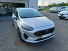 Ford Fiesta KAMERA *ALU17 *Navi*FullLED* PDC *Serwis *1wł *Gwarancja - 9