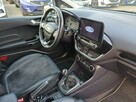Ford Fiesta KAMERA *ALU17 *Navi*FullLED* PDC *Serwis *1wł *Gwarancja - 12