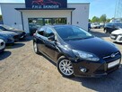 Ford Focus GrzaneFotele*BEZWYPADKOWY *Climatronic*ALU *PDC *Serwis *Gwarancja