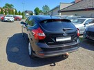 Ford Focus GrzaneFotele*BEZWYPADKOWY *Climatronic*ALU *PDC *Serwis *Gwarancja - 5