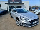 Ford Focus Automat*ACTIVE X*LED*Navi*Tablet*PDC*Climatronic*1 wł*Serwis*GWARANCJA - 1
