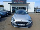 Ford Focus Automat*ACTIVE X*LED*Navi*Tablet*PDC*Climatronic*1 wł*Serwis*GWARANCJA - 2