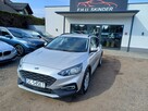 Ford Focus Automat*ACTIVE X*LED*Navi*Tablet*PDC*Climatronic*1 wł*Serwis*GWARANCJA - 3