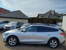 Ford Focus Automat*ACTIVE X*LED*Navi*Tablet*PDC*Climatronic*1 wł*Serwis*GWARANCJA - 4