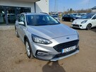 Ford Focus Automat*ACTIVE X*LED*Navi*Tablet*PDC*Climatronic*1 wł*Serwis*GWARANCJA - 9