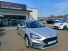 Ford Focus Automat*ACTIVE X*LED*Navi*Tablet*PDC*Climatronic*1 wł*Serwis*GWARANCJA - 10