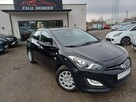 Hyundai i30 1 wł* Serwis *Bezwypadkowy *LED *PDC*Alu*Gwarancja