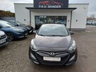 Hyundai i30 1 wł* Serwis *Bezwypadkowy *LED *PDC*Alu*Gwarancja - 2