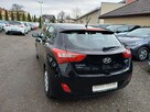 Hyundai i30 1 wł* Serwis *Bezwypadkowy *LED *PDC*Alu*Gwarancja - 5