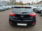 Hyundai i30 1 wł* Serwis *Bezwypadkowy *LED *PDC*Alu*Gwarancja - 6