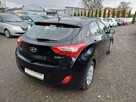 Hyundai i30 1 wł* Serwis *Bezwypadkowy *LED *PDC*Alu*Gwarancja - 7
