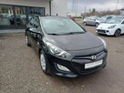 Hyundai i30 1 wł* Serwis *Bezwypadkowy *LED *PDC*Alu*Gwarancja - 9
