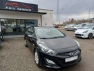 Hyundai i30 1 wł* Serwis *Bezwypadkowy *LED *PDC*Alu*Gwarancja - 10