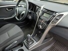 Hyundai i30 1 wł* Serwis *Bezwypadkowy *LED *PDC*Alu*Gwarancja - 12