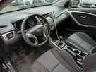 Hyundai i30 1 wł* Serwis *Bezwypadkowy *LED *PDC*Alu*Gwarancja - 14