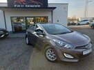 Hyundai i30 1 wł* Serwis *Bezwypadkowy *LED *PDC*Alu*Gwarancja