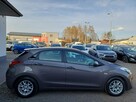 Hyundai i30 1 wł* Serwis *Bezwypadkowy *LED *PDC*Alu*Gwarancja - 8
