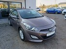 Hyundai i30 1 wł* Serwis *Bezwypadkowy *LED *PDC*Alu*Gwarancja - 9