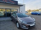 Hyundai i30 1 wł* Serwis *Bezwypadkowy *LED *PDC*Alu*Gwarancja - 10