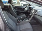 Hyundai i30 1 wł* Serwis *Bezwypadkowy *LED *PDC*Alu*Gwarancja - 11