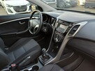 Hyundai i30 1 wł* Serwis *Bezwypadkowy *LED *PDC*Alu*Gwarancja - 12