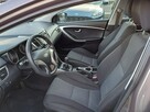 Hyundai i30 1 wł* Serwis *Bezwypadkowy *LED *PDC*Alu*Gwarancja - 15