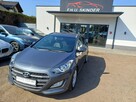 Hyundai i30 LIFT 1 wł* Serwis *Bezwypadkowy *LED *PDC*Alu*Gwarancja - 3