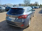 Hyundai i30 LIFT 1 wł* Serwis *Bezwypadkowy *LED *PDC*Alu*Gwarancja - 7