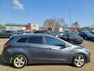 Hyundai i30 LIFT 1 wł* Serwis *Bezwypadkowy *LED *PDC*Alu*Gwarancja - 8